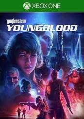 Wolfenstein Youngblood for XBOXONE to rent