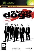 Reservoir Dogs for XBOX to rent