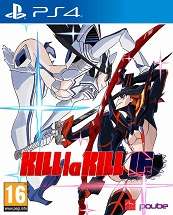 Kill La Kill for PS4 to buy