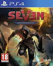Seven Enhanced Edition for PS4 to buy