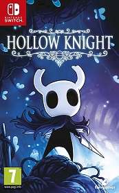 Hollow Knight for SWITCH to rent