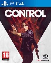 Control for PS4 to rent