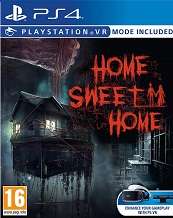 Home Sweet Home for PS4 to rent
