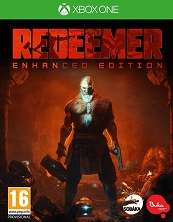 Redeemer Enchanced Edition for XBOXONE to buy