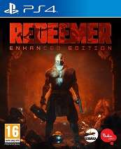 Redeemer Enchanced Edition for PS4 to rent