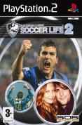 Soccer Life 2 for PS2 to rent