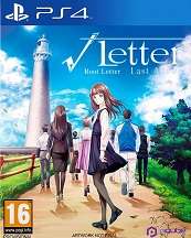 Root Letter Last Answer for PS4 to buy