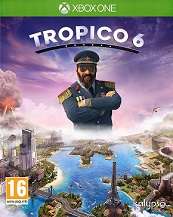 Tropico 6 for XBOXONE to buy