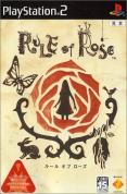 Rule of Rose for PS2 to buy