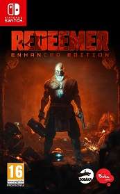 Redeemer Enhanced Edition for SWITCH to buy