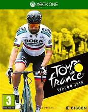 Tour De France 2019 for XBOXONE to rent