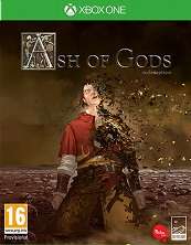 Ash of Gods Redemption for XBOXONE to rent