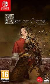 Ash of Gods Redemption for SWITCH to buy