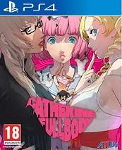 Catherine Full Body for PS4 to rent