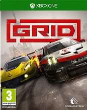 GRID for XBOXONE to rent