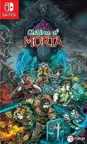 Children of Morta for SWITCH to rent