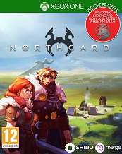 Northgard for XBOXONE to buy
