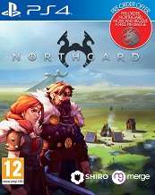 Northgard for PS4 to rent