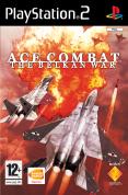 Ace Combat The Belkan War for PS2 to rent