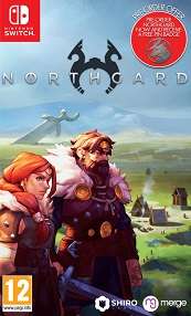 Northgard for SWITCH to rent