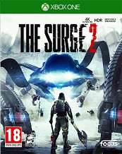 The Surge 2 for XBOXONE to rent
