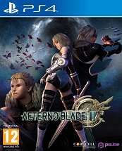 AeternoBlade II for PS4 to buy