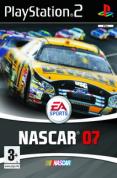 NASCAR 07 for PS2 to rent