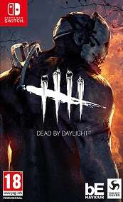 Dead by Daylight for SWITCH to buy