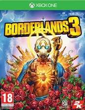 Borderlands 3 for XBOXONE to rent