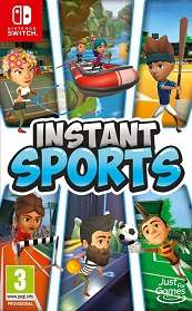 Instant Sports for SWITCH to rent