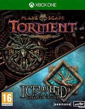 Planescape Torment and Icewind Dale Enhanced Editi for XBOXONE to rent