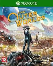 The Outer Worlds for XBOXONE to rent