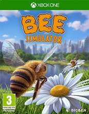 Bee Simulator for XBOXONE to rent