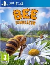 Bee Simulator for PS4 to rent