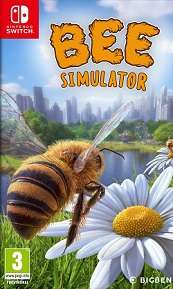 Bee Simulator for SWITCH to buy