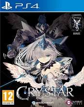 Crystar for PS4 to buy