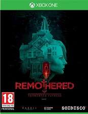 Remothered Tormented Fathers for XBOXONE to rent