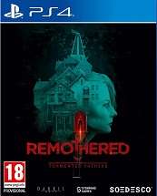Remothered Tormented Fathers for PS4 to rent