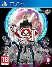 AI The Somnium Files  for PS4 to buy