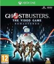 Ghostbusters The Video Game Remastered for XBOXONE to buy