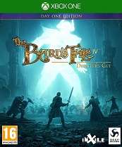 The Bards Tale IV Directors Cut for XBOXONE to rent