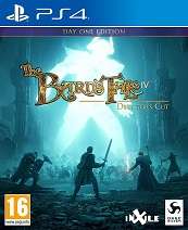 The Bards Tale IV Directors Cut for PS4 to rent