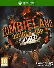 Zombieland Double Tap Road Trip for XBOXONE to rent