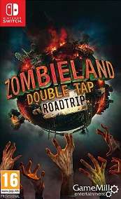 Zombieland Double Tap Road Trip for SWITCH to buy