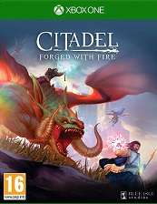 Citadel Forged with Fire for XBOXONE to rent