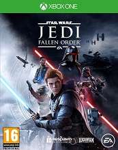 Star Wars Jedi Fallen Order for XBOXONE to buy
