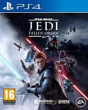 Star Wars Jedi Fallen Order for PS4 to rent