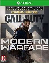 Call of Duty Modern Warfare for XBOXONE to rent