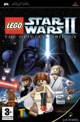 Lego Star Wars II The Original Trilogy for PSP to rent