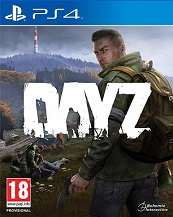 DayZ for PS4 to rent